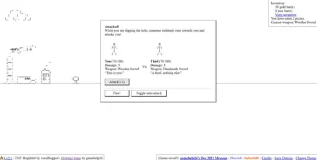 game image