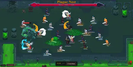 game image