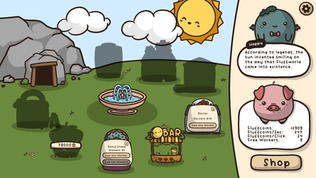 game image