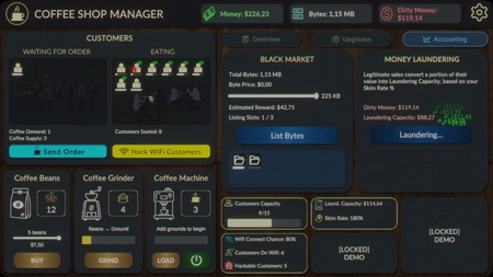 game image