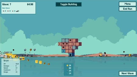 game image