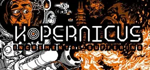 Kopernicus: Incremental Suffering Demo