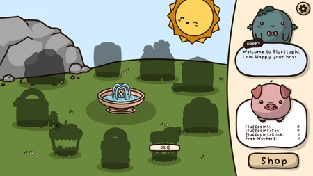game image