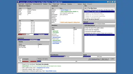 game image