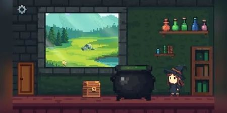 game image