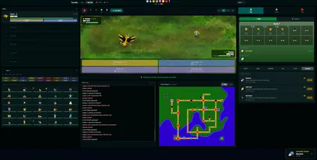game image
