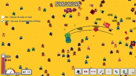 game image