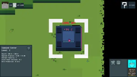 game image