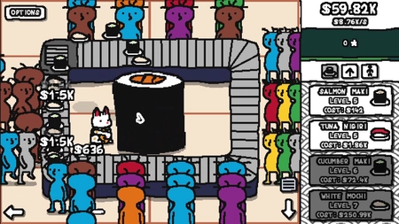 game image