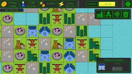 game image