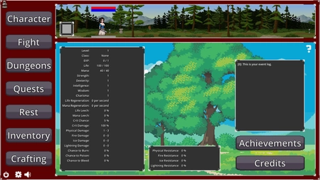 game image