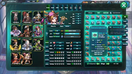 game image