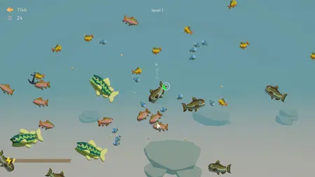 game image