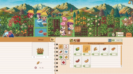 game image