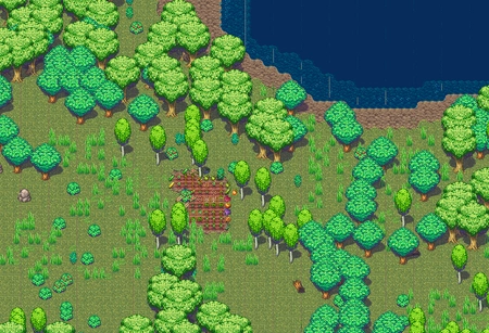 game image