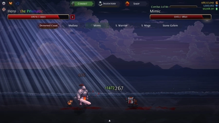 game image