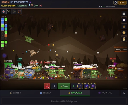 game image