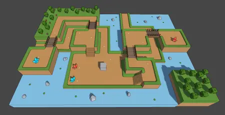 game image