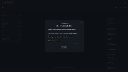 game image
