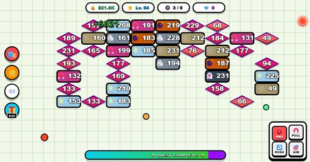 game image