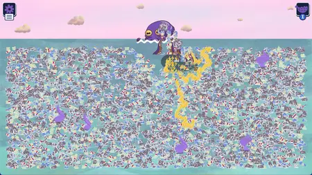game image
