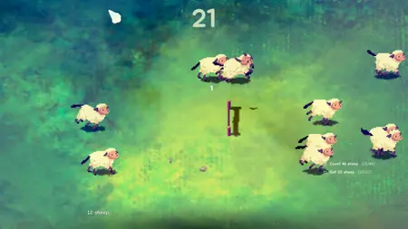 game image