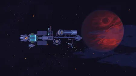 game image