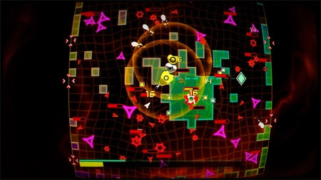 game image