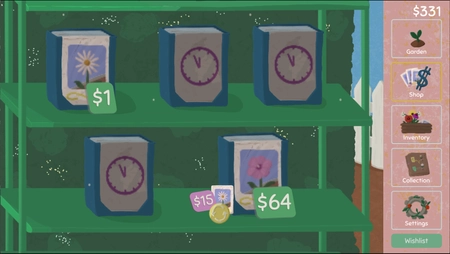 game image
