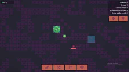 game image