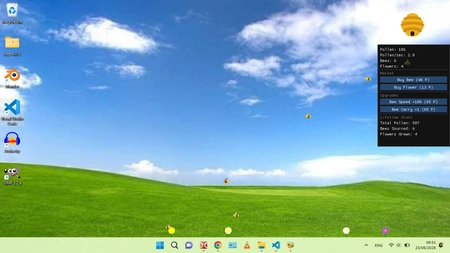 game image