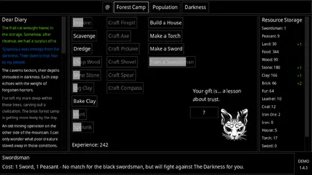 game image