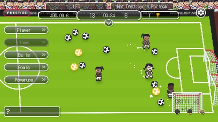 game image