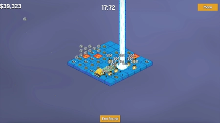 game image