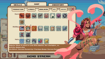 game image