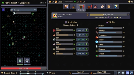 game image