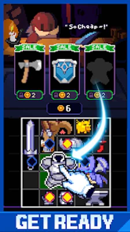 game image