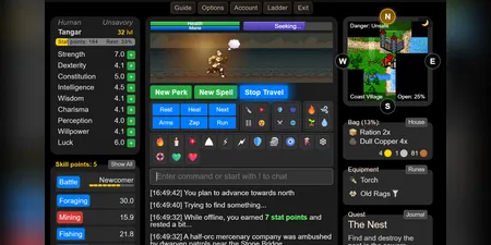 game image